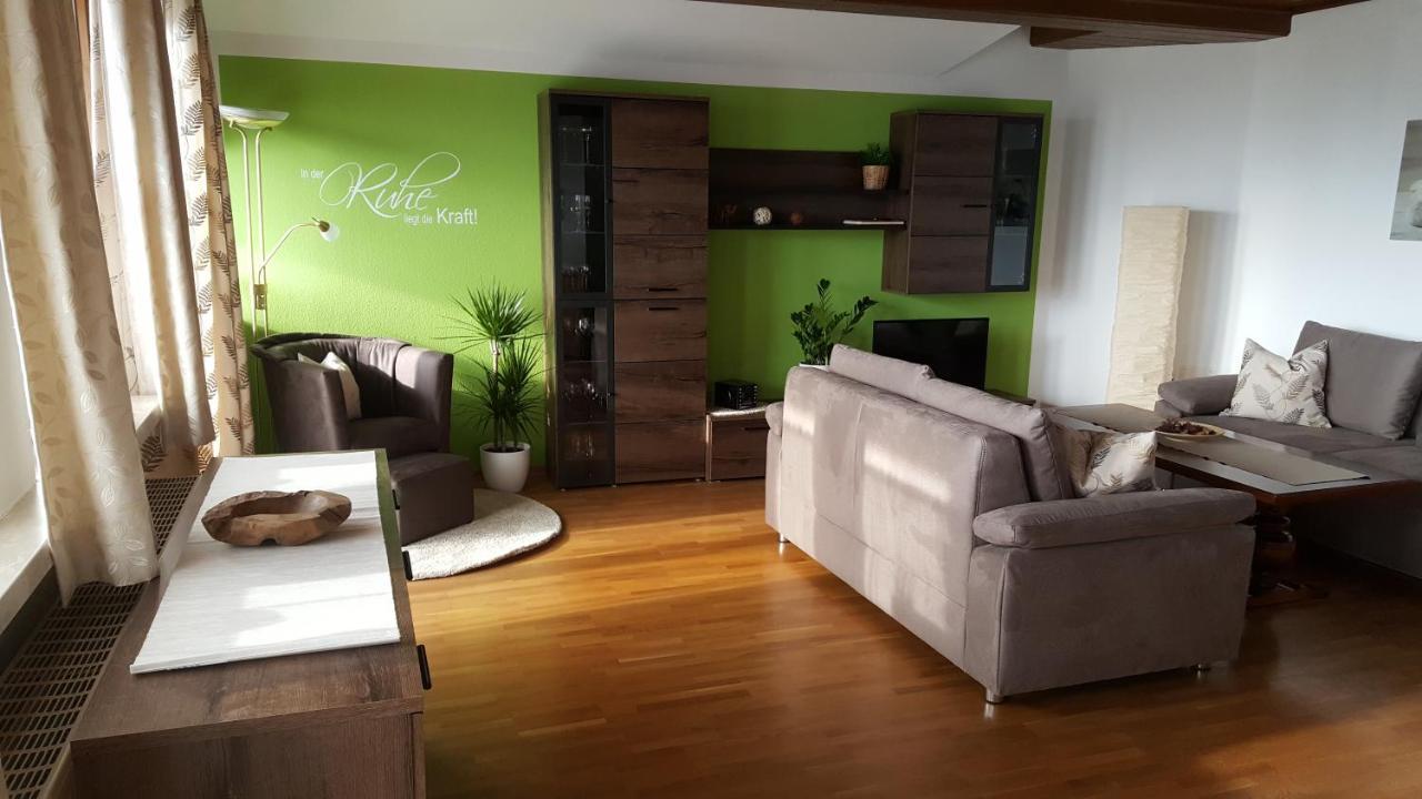 Apartment Elisabeth Stadler Sankt Gilgen Buitenkant foto