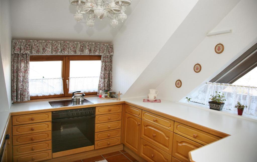 Apartment Elisabeth Stadler Sankt Gilgen Kamer foto